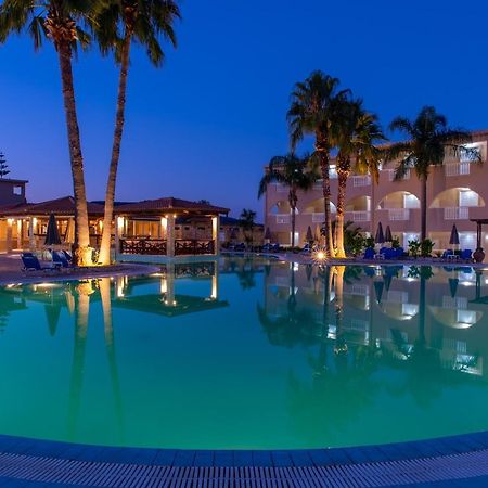 Zante Village Hotel アリカナス エクステリア 写真