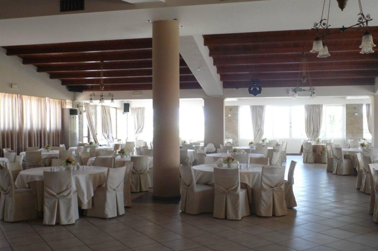 Zante Village Hotel アリカナス エクステリア 写真