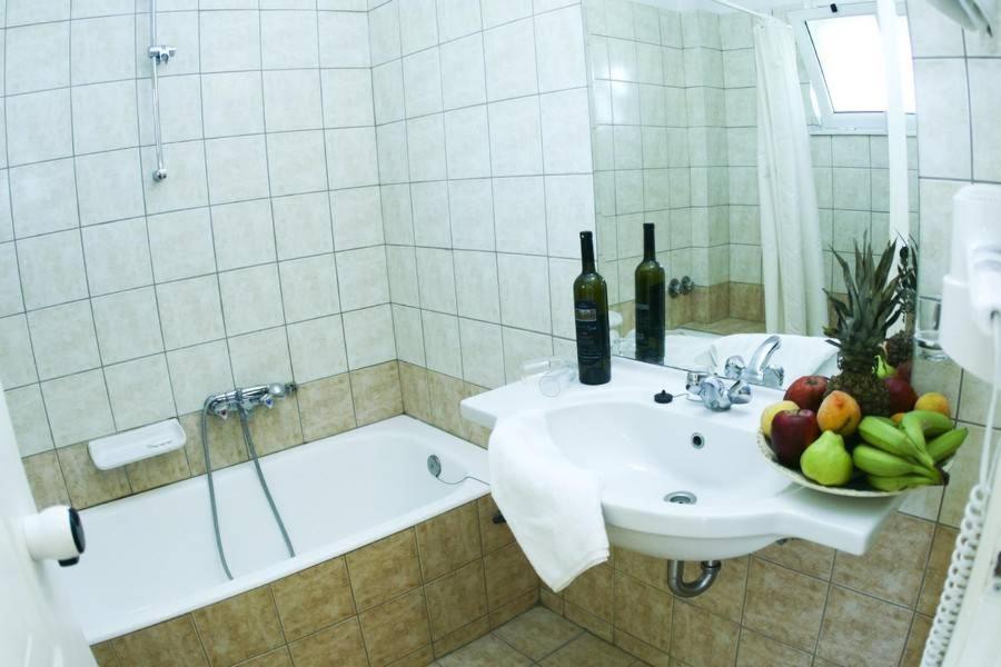 Zante Village Hotel アリカナス エクステリア 写真
