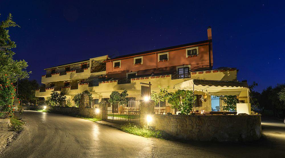 Zante Village Hotel アリカナス エクステリア 写真