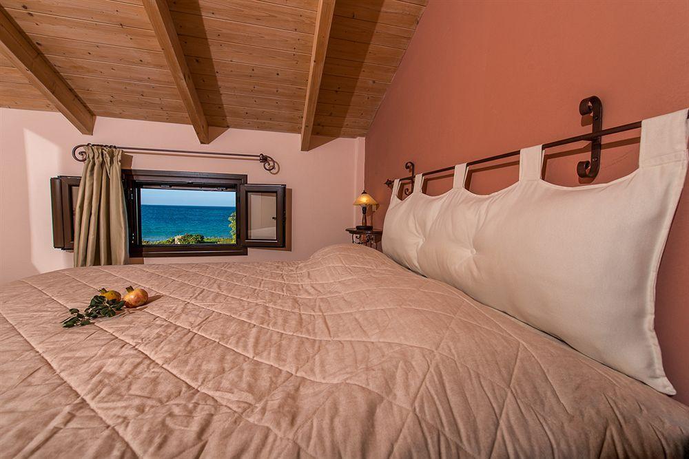 Zante Village Hotel アリカナス エクステリア 写真