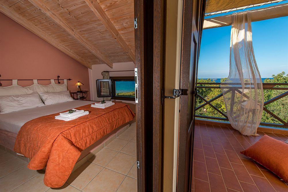 Zante Village Hotel アリカナス エクステリア 写真