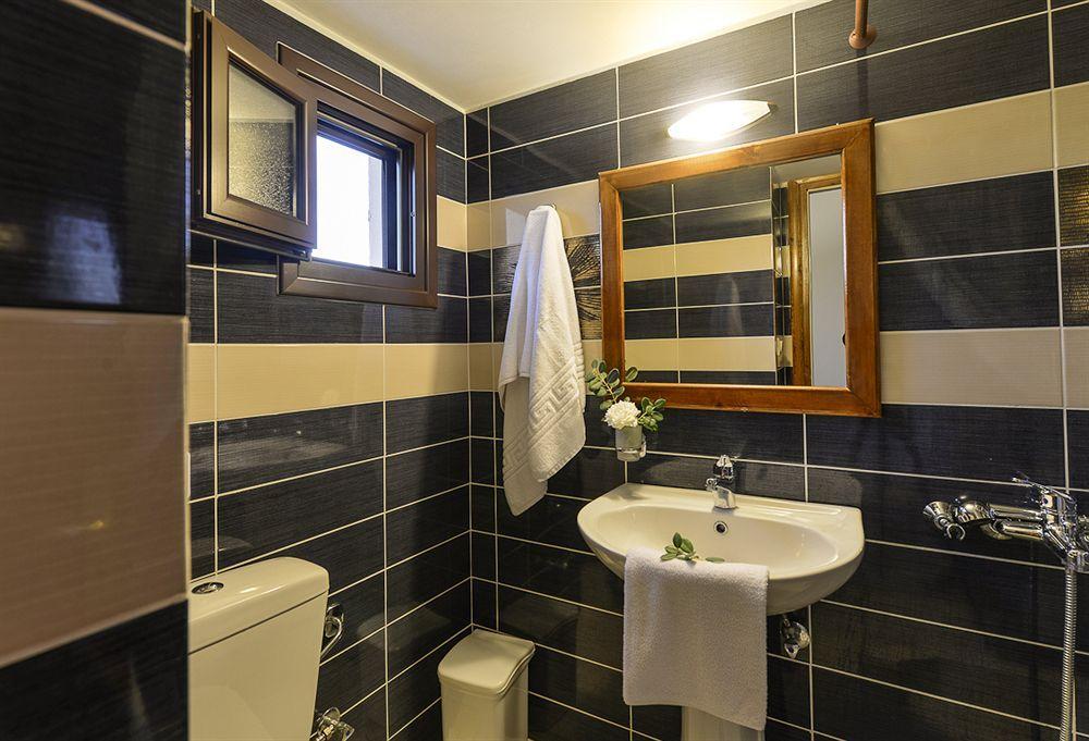 Zante Village Hotel アリカナス エクステリア 写真