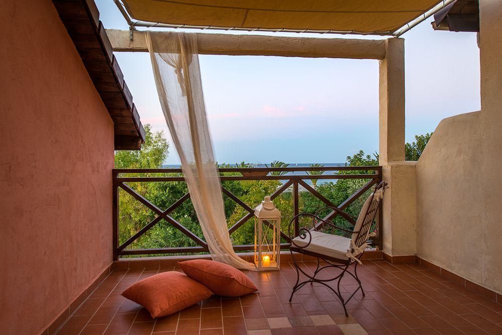 Zante Village Hotel アリカナス エクステリア 写真